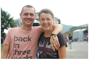 Foto 310 de la jueves 6 de julio | Bilbao BBK Live 2017